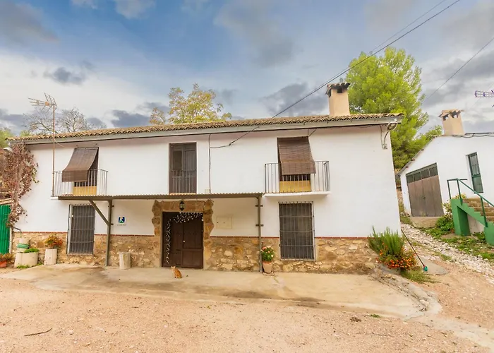 Vivienda Puente De Tramaya