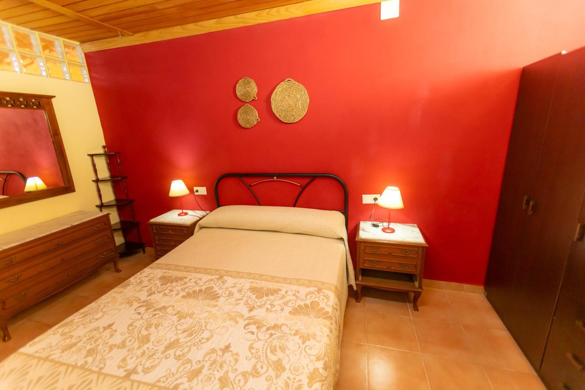 Vivienda Puente De Tramaya