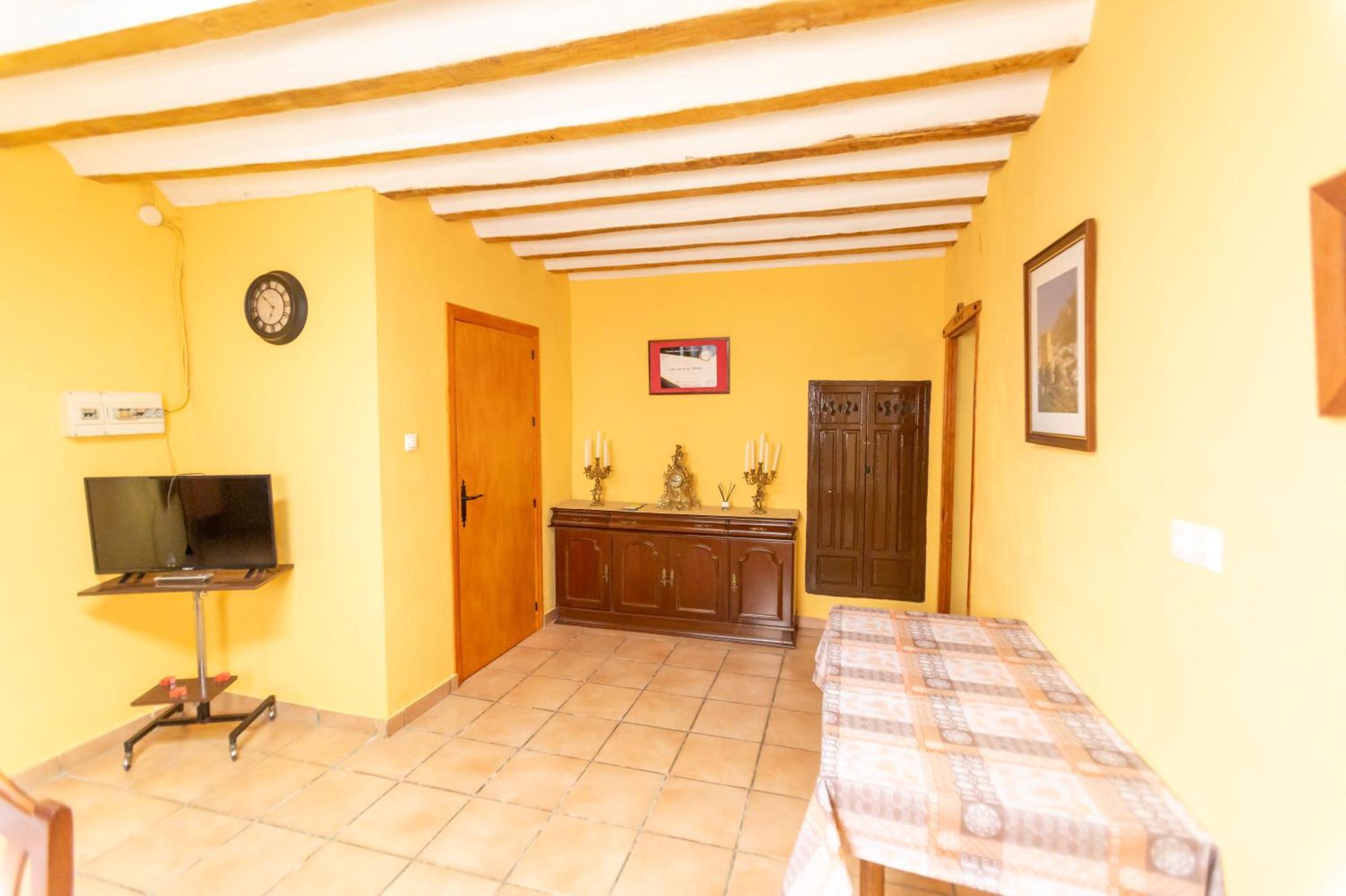 Chalet Vivienda Puente De Tramaya *
