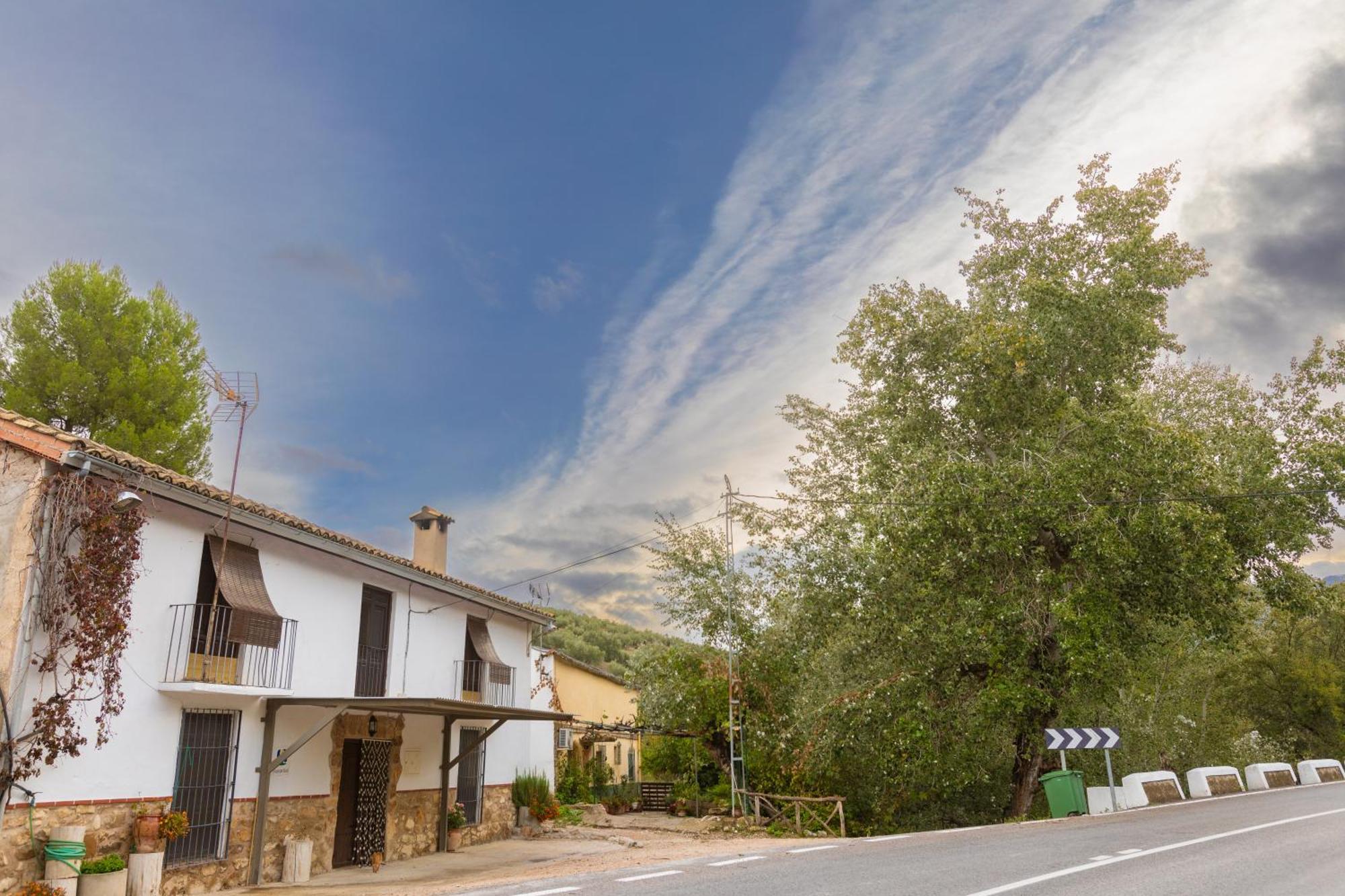 Vivienda Puente De Tramaya Chalet Cazorla