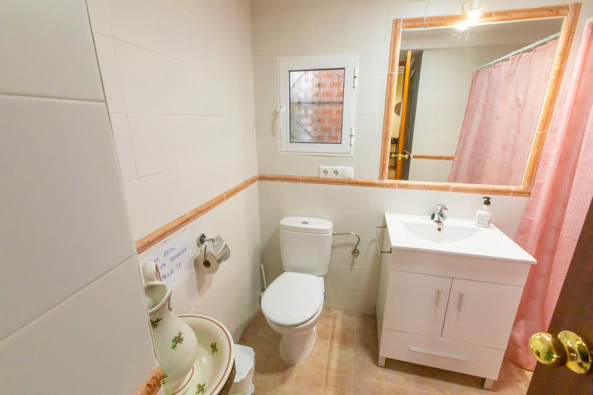 Chalet Vivienda Puente De Tramaya