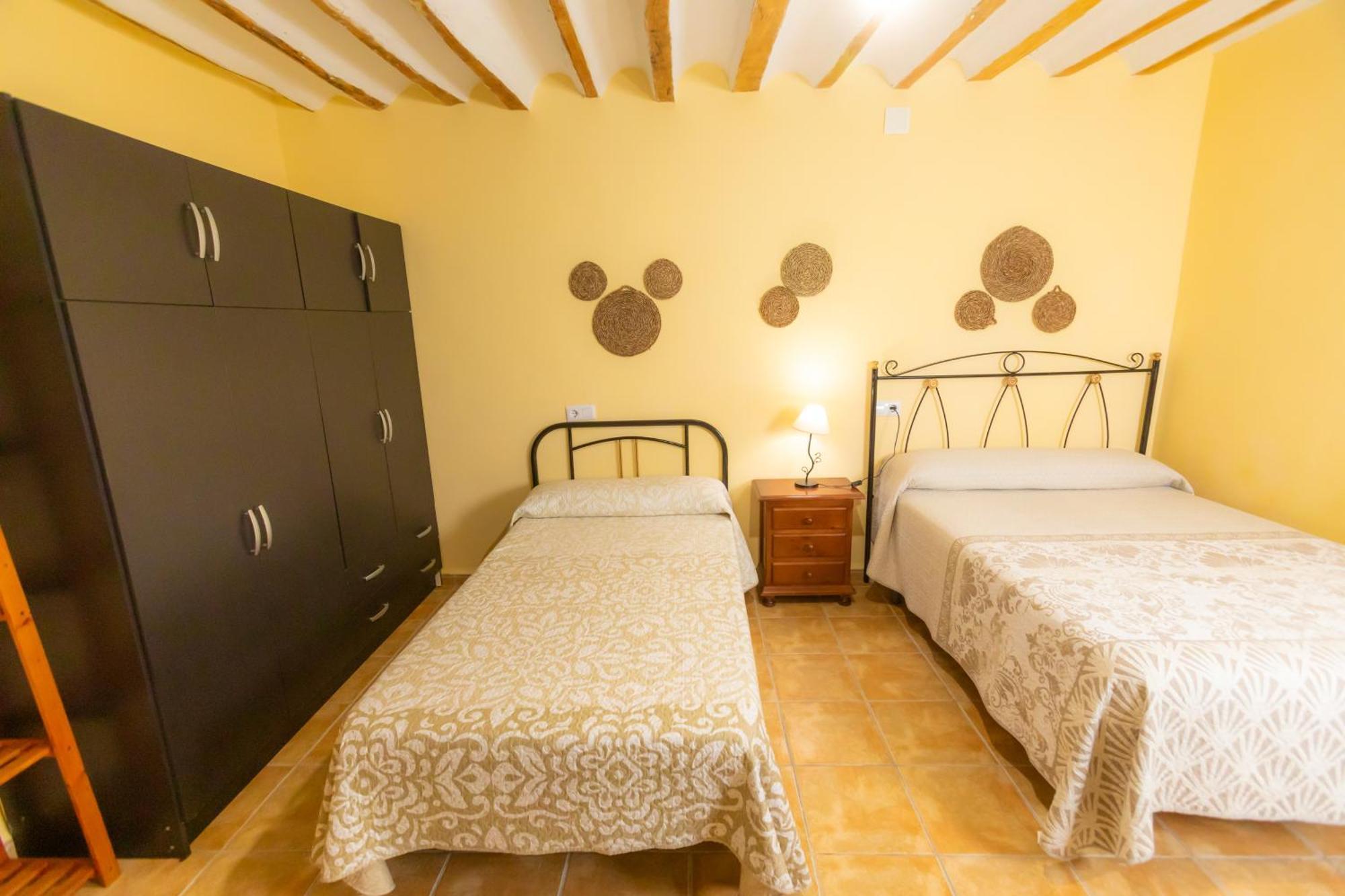 Vivienda Puente De Tramaya * Cazorla