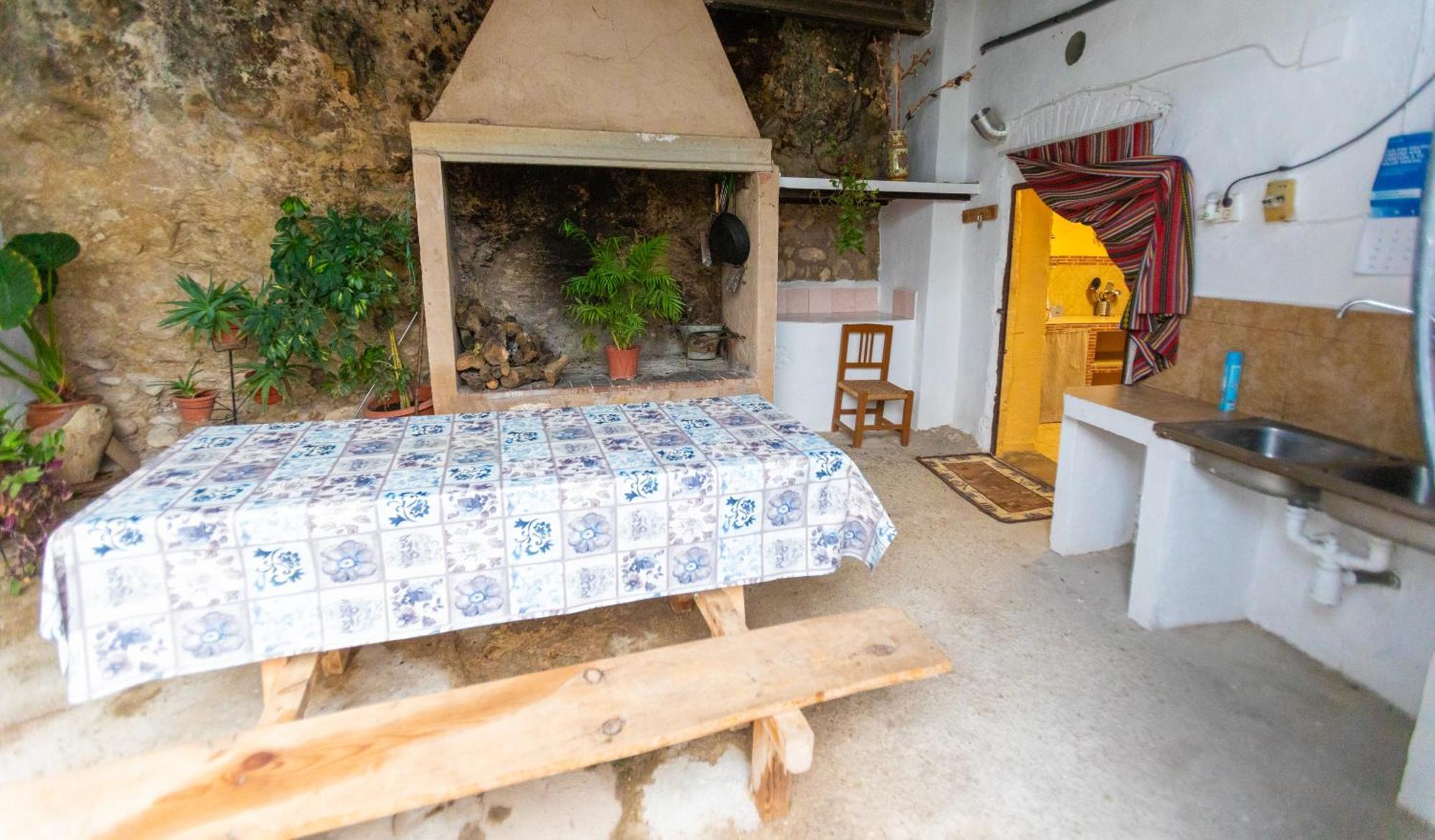 Vivienda Puente De Tramaya
