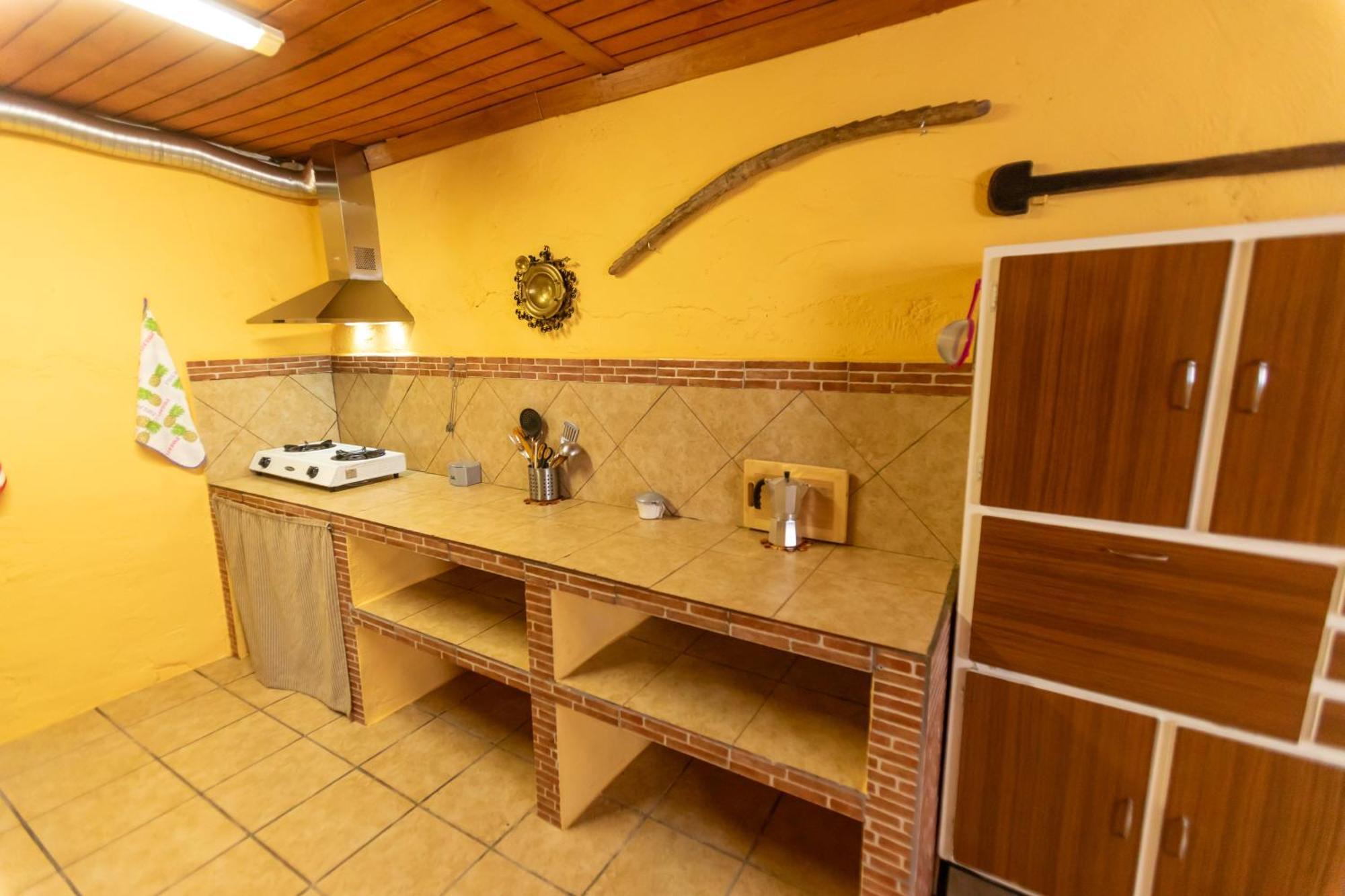 Chalet Vivienda Puente De Tramaya