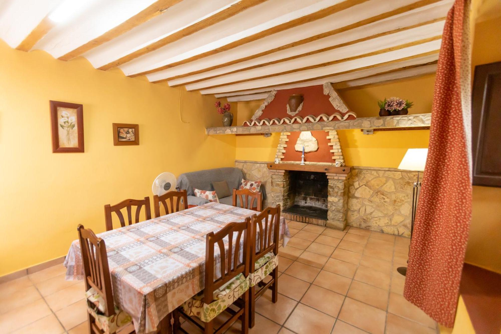 Vivienda Puente De Tramaya * Cazorla